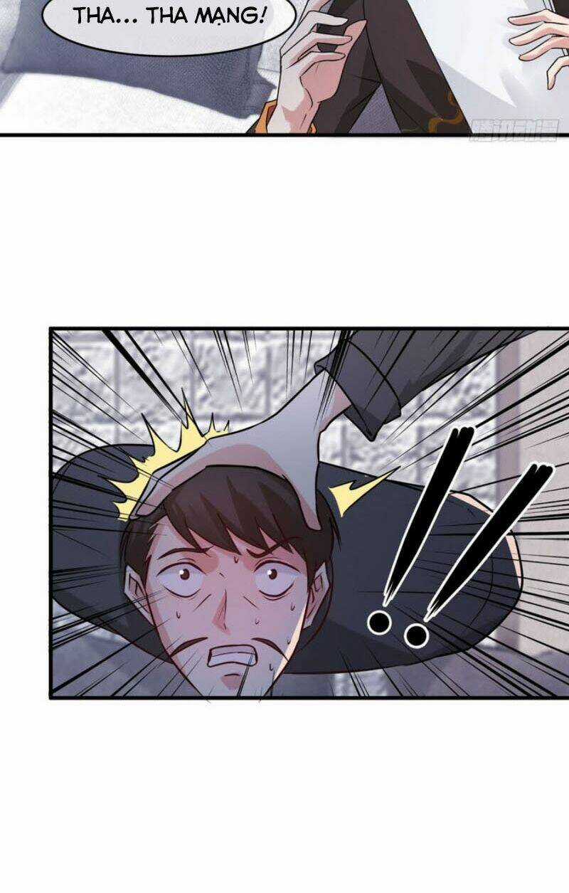 Chung Cực Thấu Thị Nhãn - Chapter 139 - Trang 18