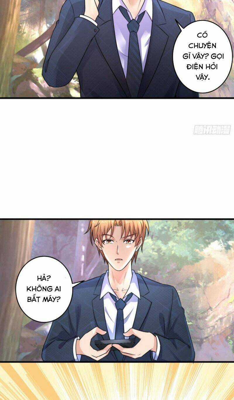 Chung Cực Thấu Thị Nhãn - Chapter 140 - Trang 24