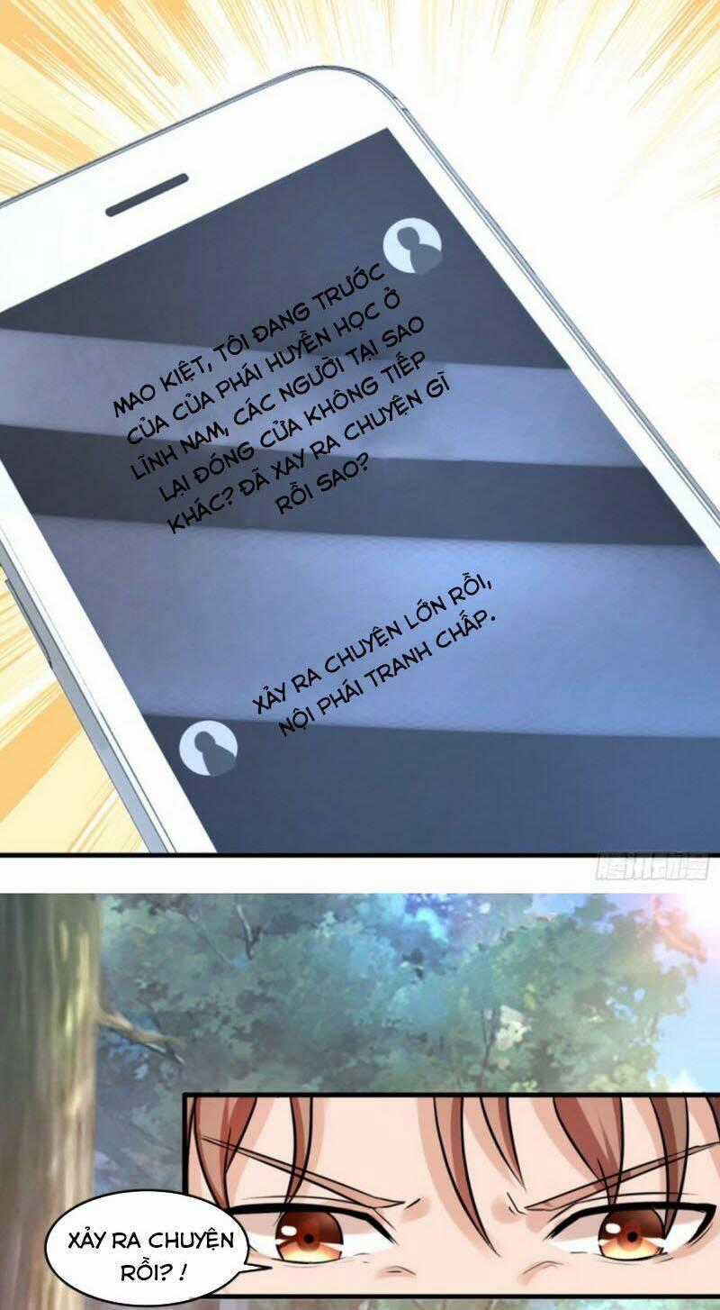 Chung Cực Thấu Thị Nhãn - Chapter 140 - Trang 25