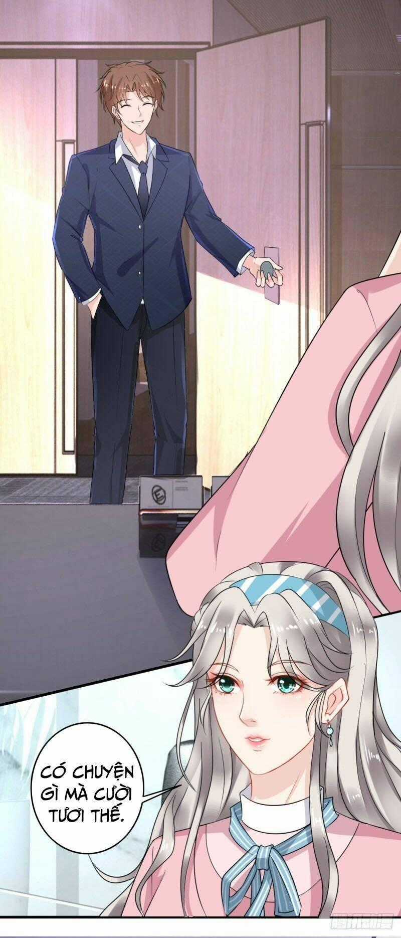 Chung Cực Thấu Thị Nhãn - Chapter 145 - Trang 1