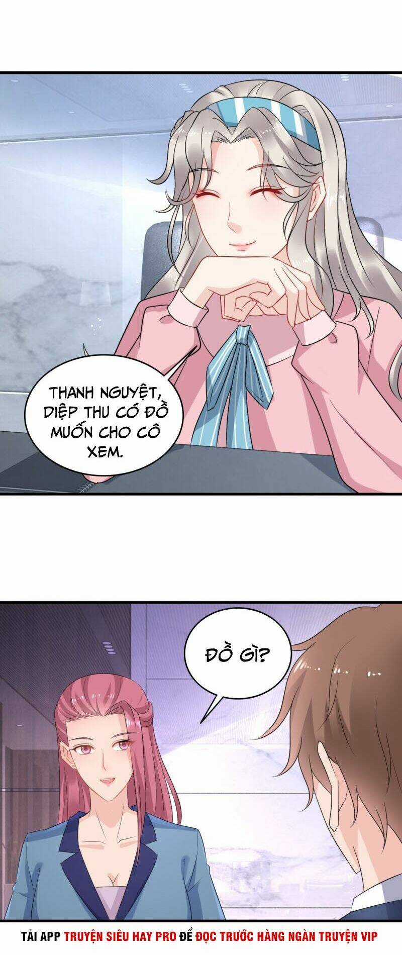 Chung Cực Thấu Thị Nhãn - Chapter 145 - Trang 14