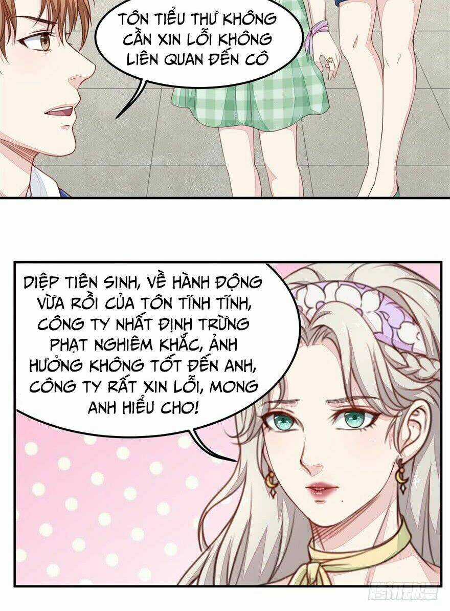 Chung Cực Thấu Thị Nhãn - Chapter 16 - Trang 5