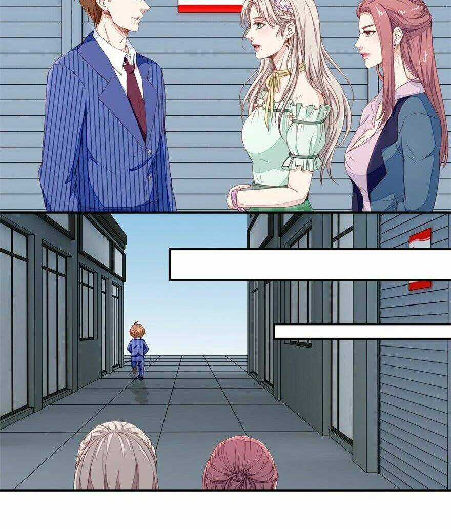 Chung Cực Thấu Thị Nhãn - Chapter 17 - Trang 3