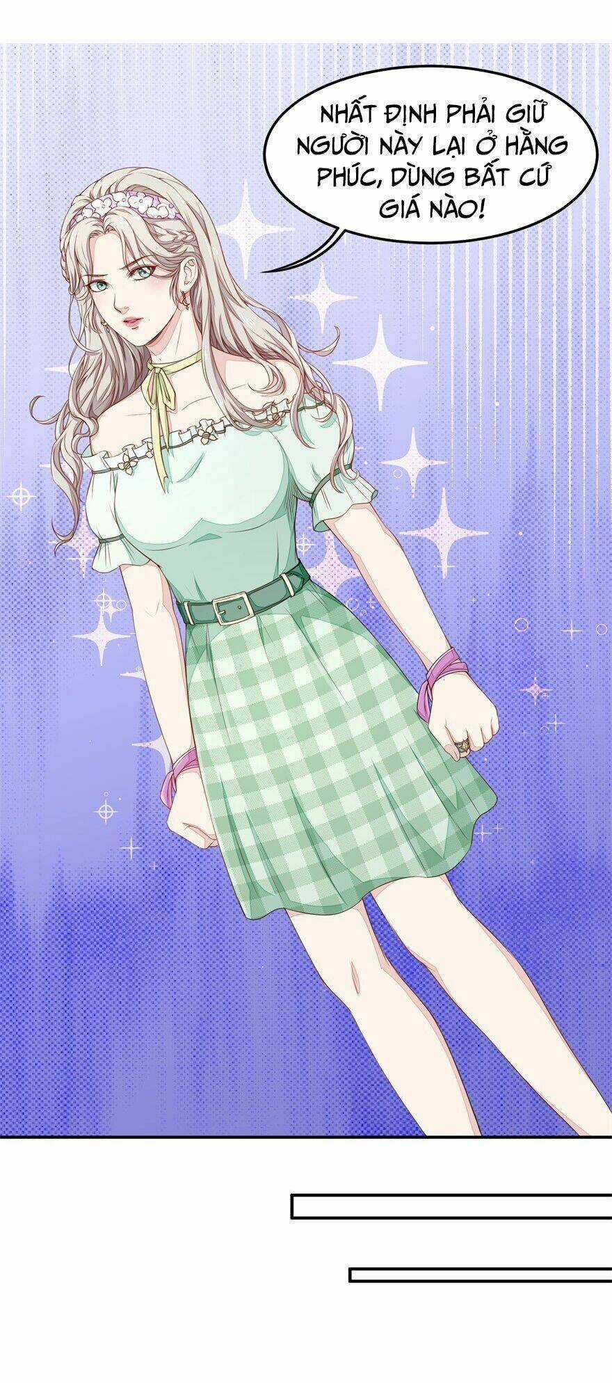 Chung Cực Thấu Thị Nhãn - Chapter 17 - Trang 6