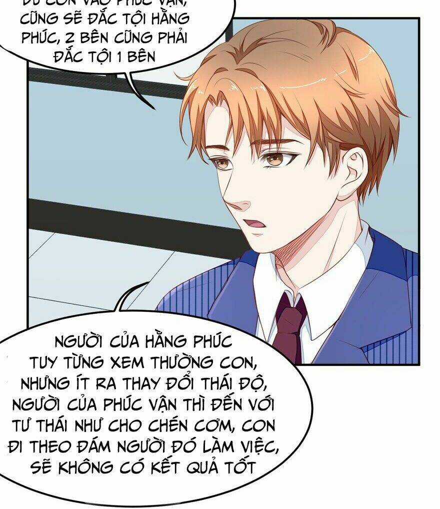 Chung Cực Thấu Thị Nhãn - Chapter 18 - Trang 3