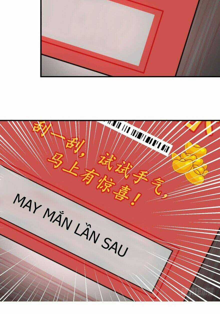 Chung Cực Thấu Thị Nhãn - Chapter 2 - Trang 13