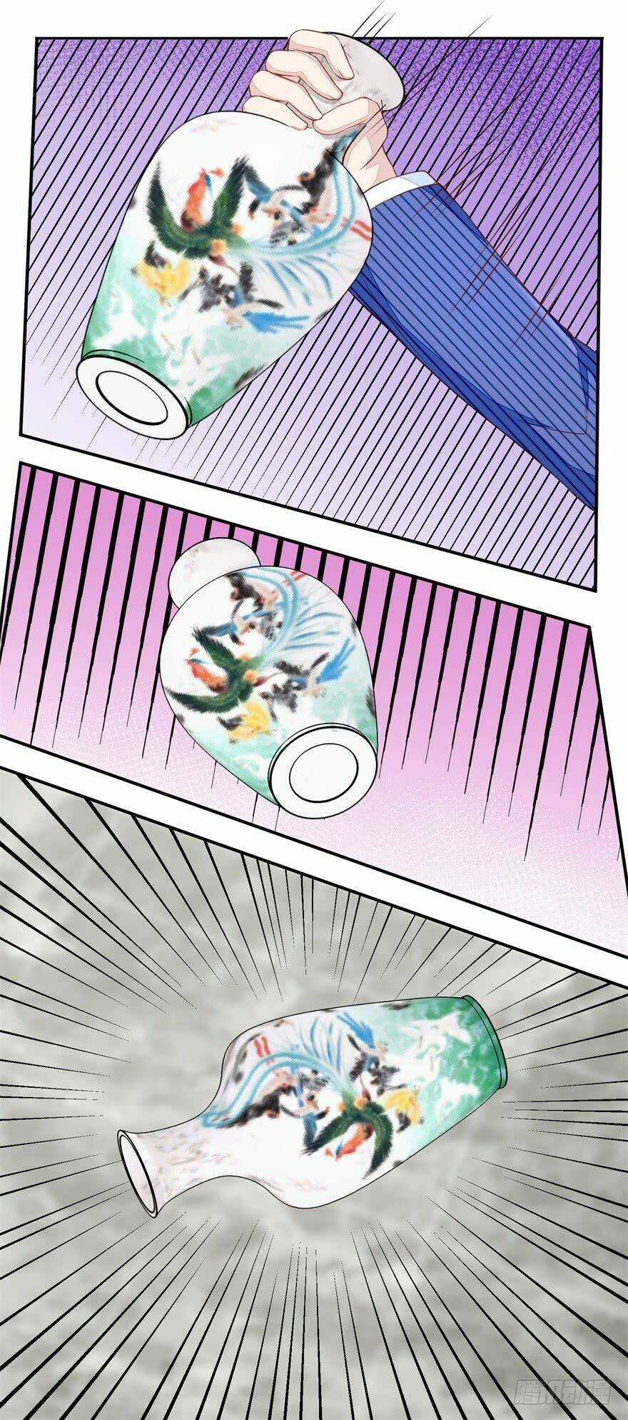 Chung Cực Thấu Thị Nhãn - Chapter 20 - Trang 4