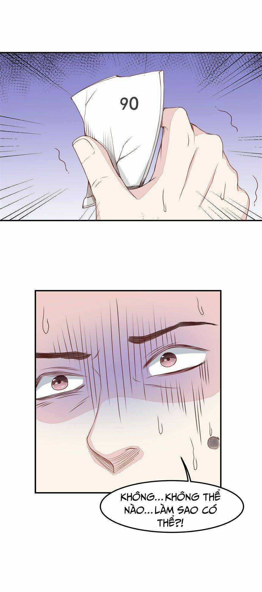 Chung Cực Thấu Thị Nhãn - Chapter 20 - Trang 8