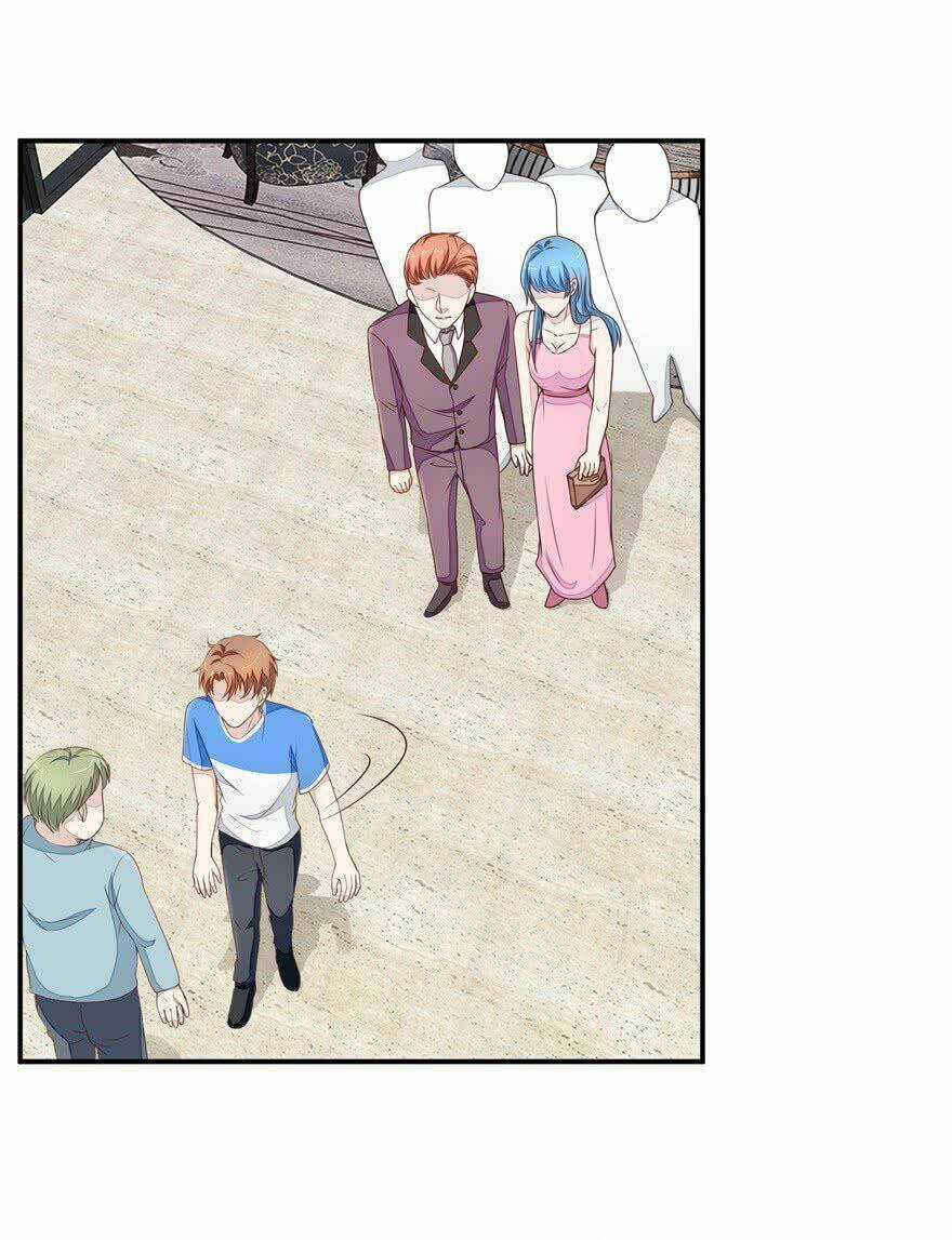 Chung Cực Thấu Thị Nhãn - Chapter 30 - Trang 9