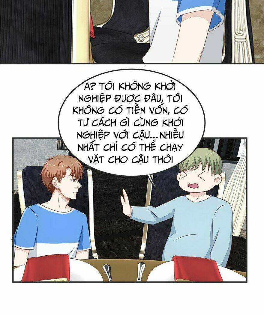 Chung Cực Thấu Thị Nhãn - Chapter 32 - Trang 3