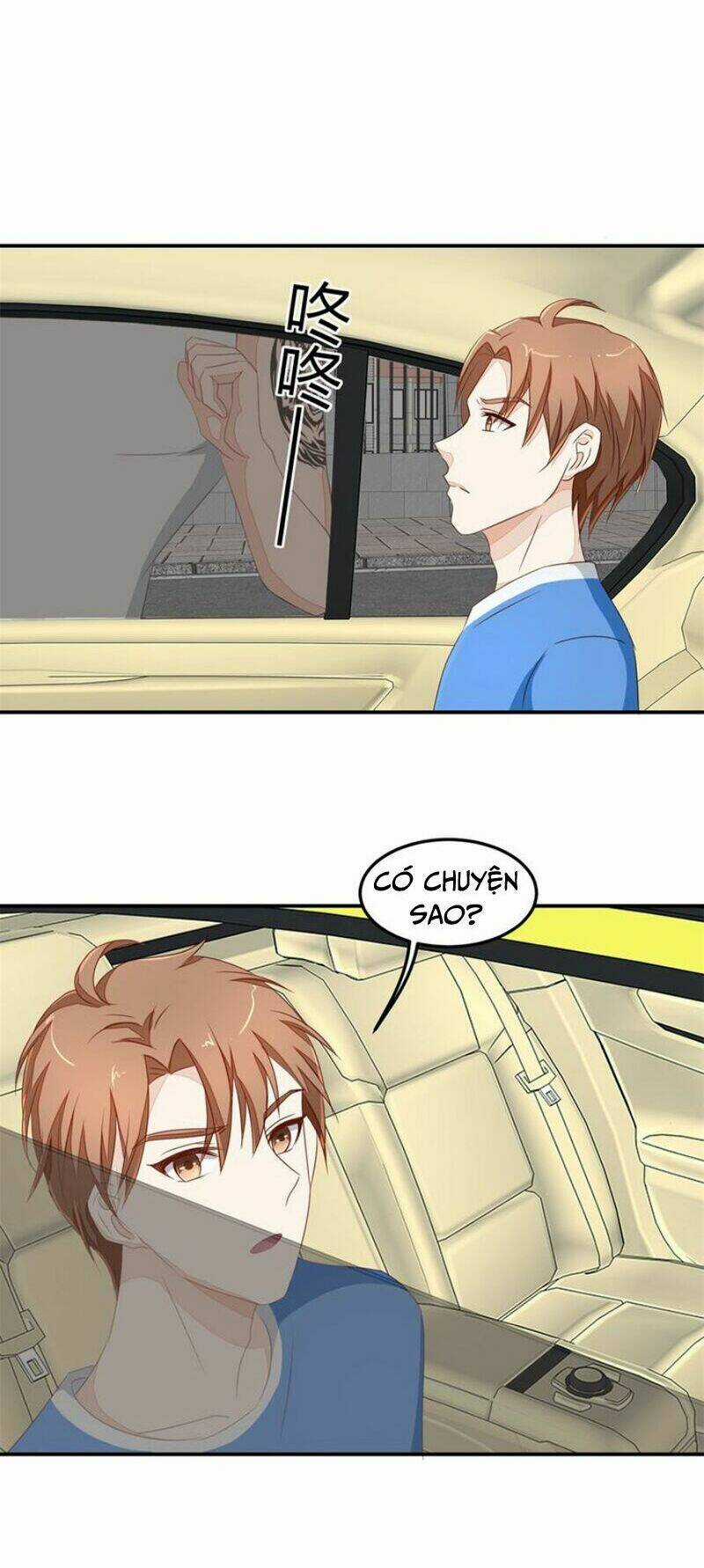 Chung Cực Thấu Thị Nhãn - Chapter 35 - Trang 13