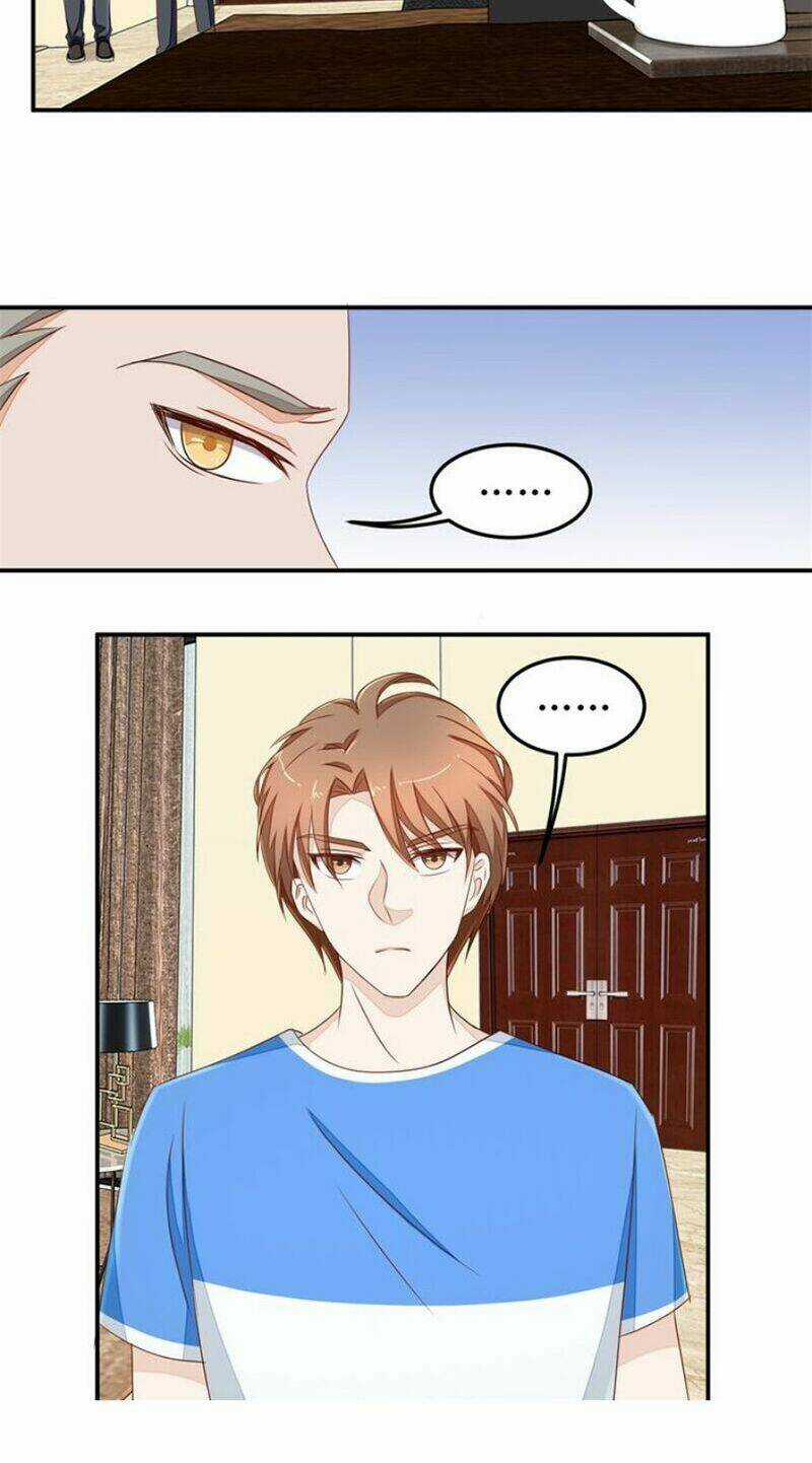 Chung Cực Thấu Thị Nhãn - Chapter 35 - Trang 18