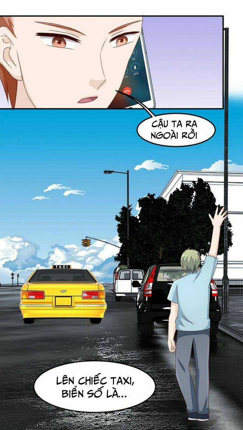 Chung Cực Thấu Thị Nhãn - Chapter 35 - Trang 6