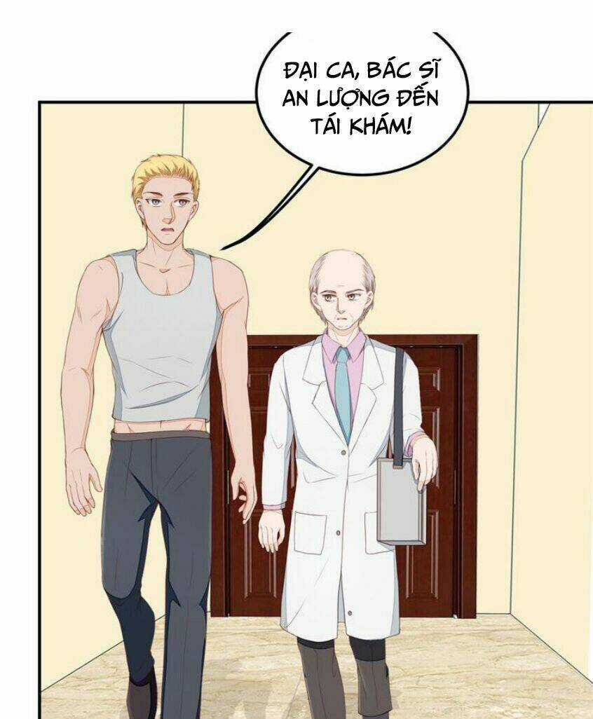 Chung Cực Thấu Thị Nhãn - Chapter 36 - Trang 14