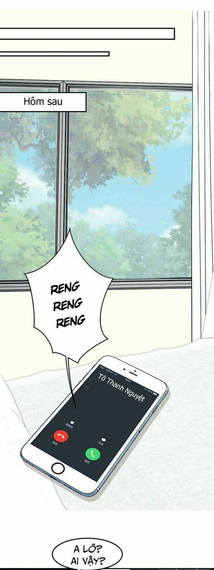 Chung Cực Thấu Thị Nhãn - Chapter 39 - Trang 6