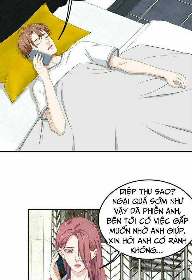 Chung Cực Thấu Thị Nhãn - Chapter 39 - Trang 7