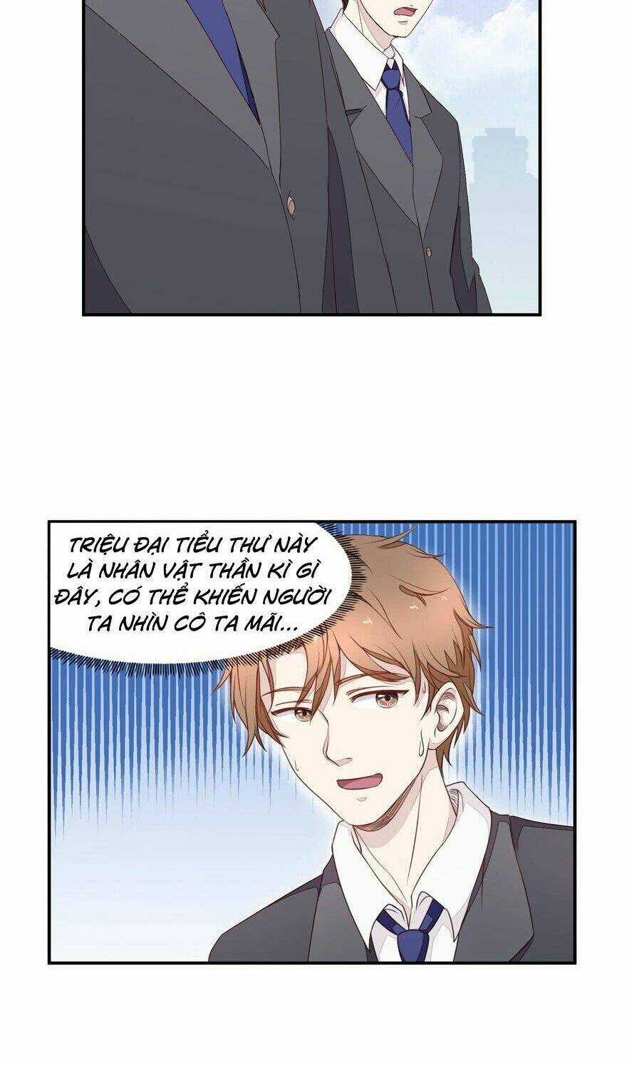 Chung Cực Thấu Thị Nhãn - Chapter 4 - Trang 18