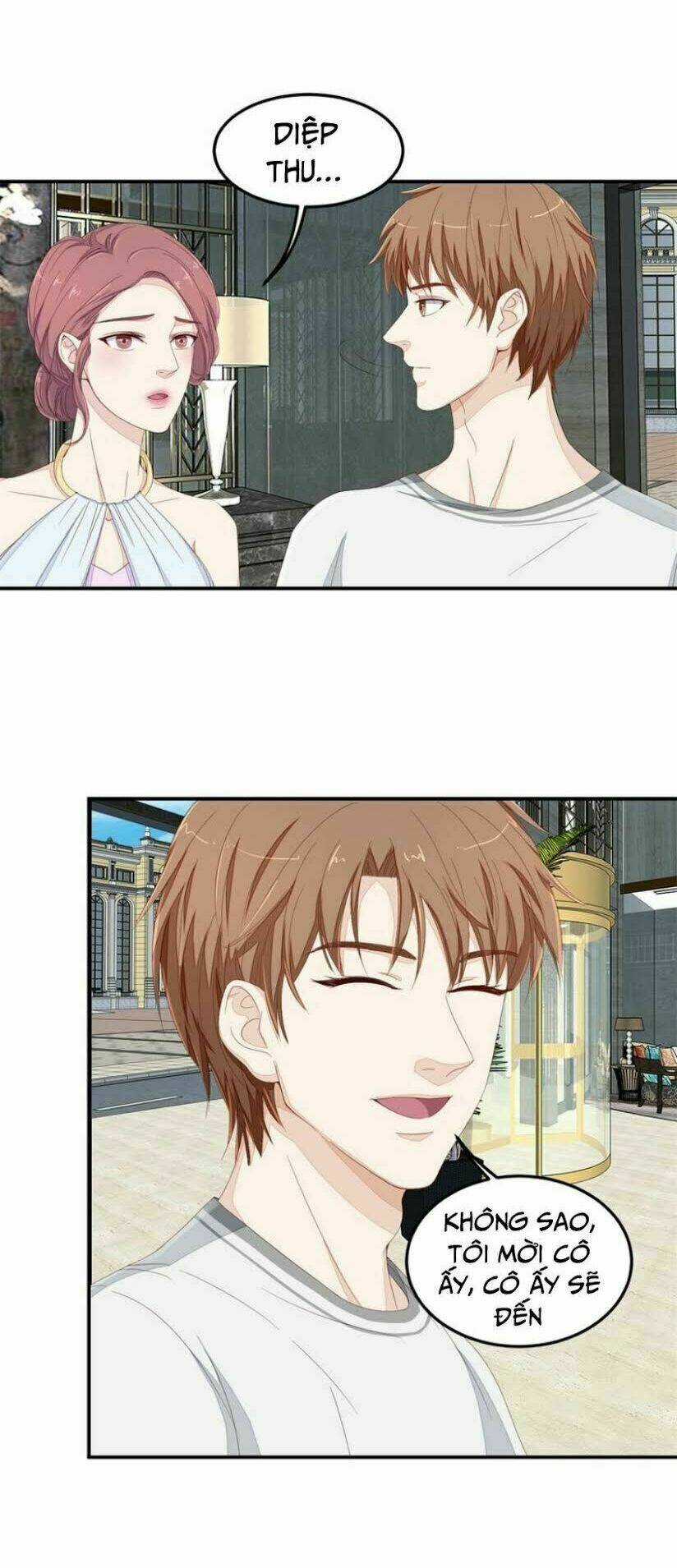 Chung Cực Thấu Thị Nhãn - Chapter 40 - Trang 9