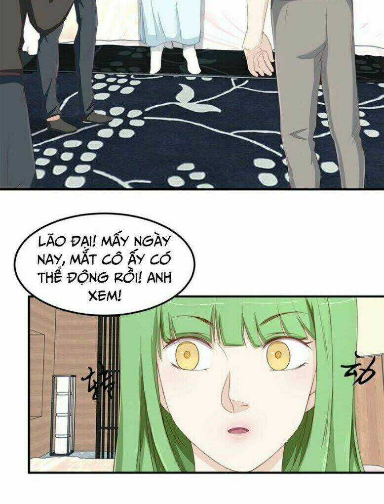 Chung Cực Thấu Thị Nhãn - Chapter 41 - Trang 13