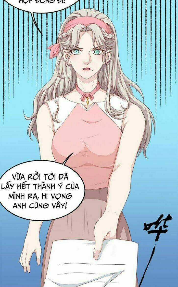 Chung Cực Thấu Thị Nhãn - Chapter 41 - Trang 5