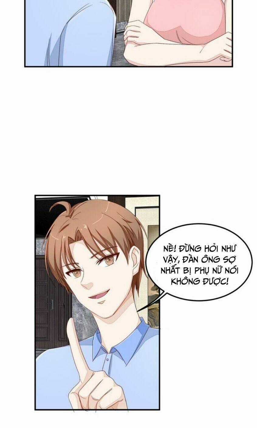 Chung Cực Thấu Thị Nhãn - Chapter 43 - Trang 2