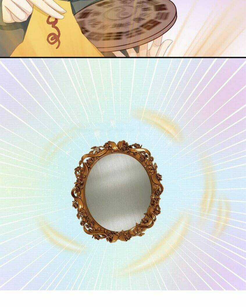 Chung Cực Thấu Thị Nhãn - Chapter 43 - Trang 16