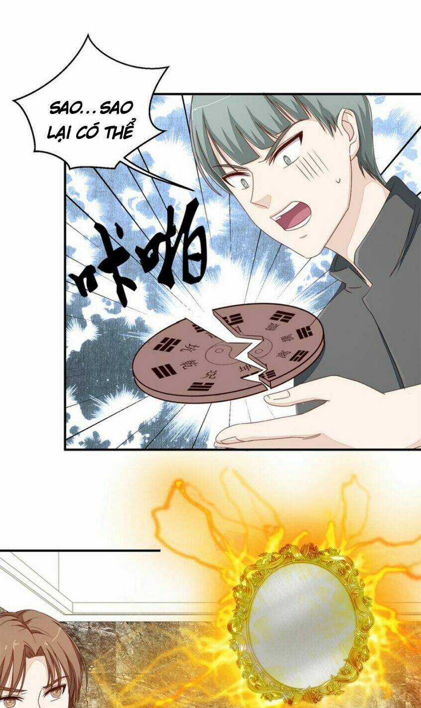 Chung Cực Thấu Thị Nhãn - Chapter 43 - Trang 17