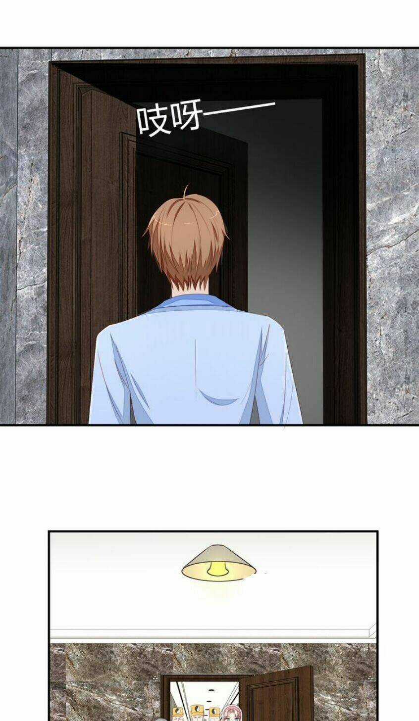 Chung Cực Thấu Thị Nhãn - Chapter 43 - Trang 5