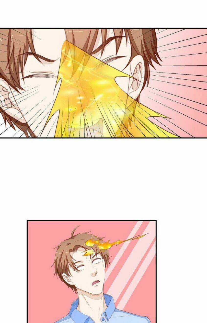 Chung Cực Thấu Thị Nhãn - Chapter 44 - Trang 3