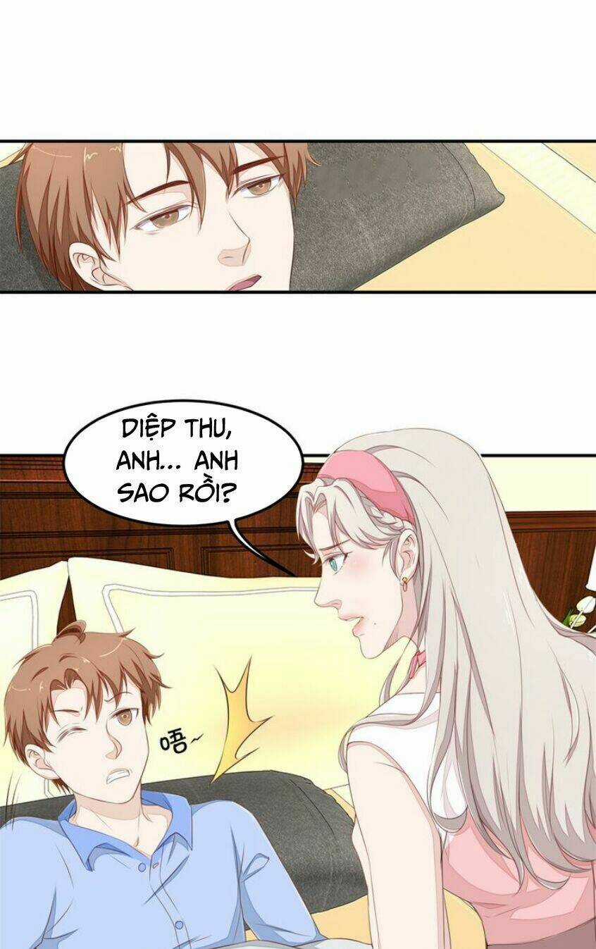 Chung Cực Thấu Thị Nhãn - Chapter 44 - Trang 9