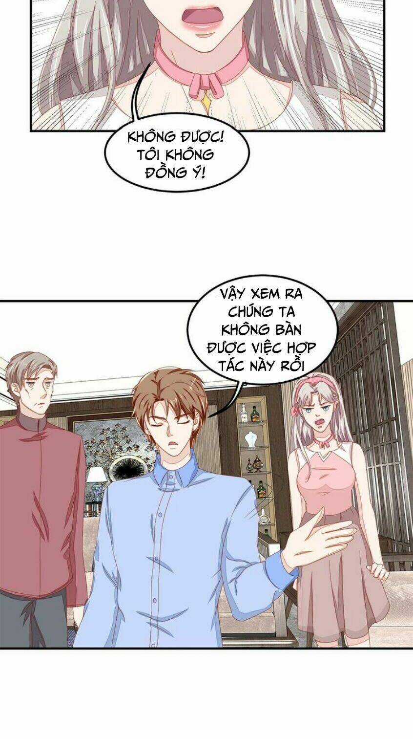 Chung Cực Thấu Thị Nhãn - Chapter 45 - Trang 18