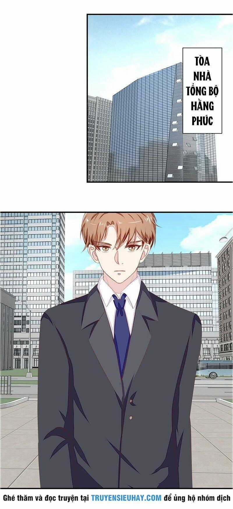 Chung Cực Thấu Thị Nhãn - Chapter 49 - Trang 2