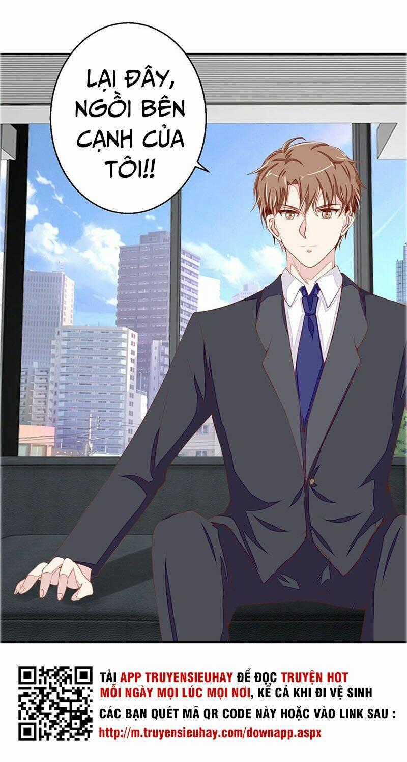 Chung Cực Thấu Thị Nhãn - Chapter 49 - Trang 18