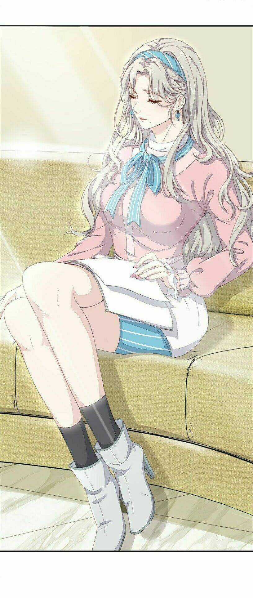 Chung Cực Thấu Thị Nhãn - Chapter 5 - Trang 3