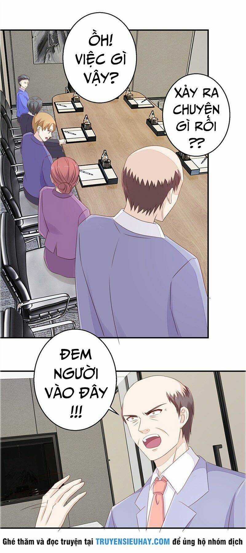 Chung Cực Thấu Thị Nhãn - Chapter 54 - Trang 16