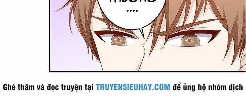 Chung Cực Thấu Thị Nhãn - Chapter 54 - Trang 3