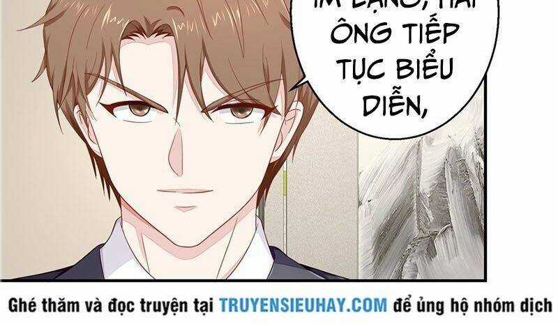 Chung Cực Thấu Thị Nhãn - Chapter 55 - Trang 6