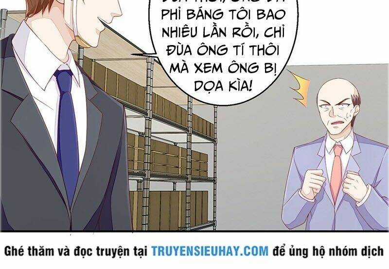 Chung Cực Thấu Thị Nhãn - Chapter 57 - Trang 5