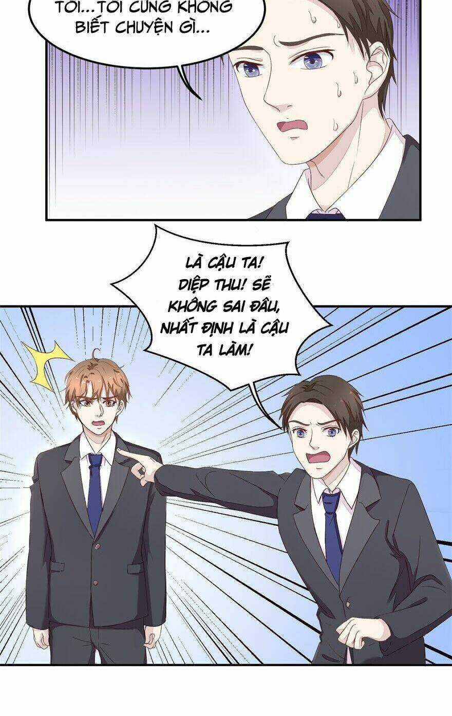 Chung Cực Thấu Thị Nhãn - Chapter 6 - Trang 16