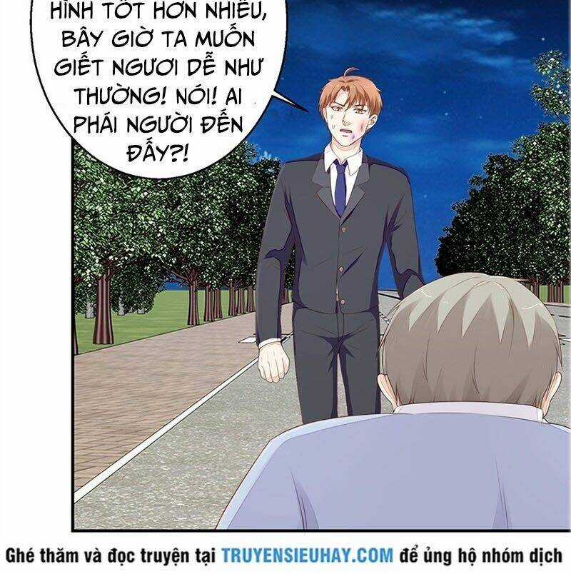 Chung Cực Thấu Thị Nhãn - Chapter 60 - Trang 3