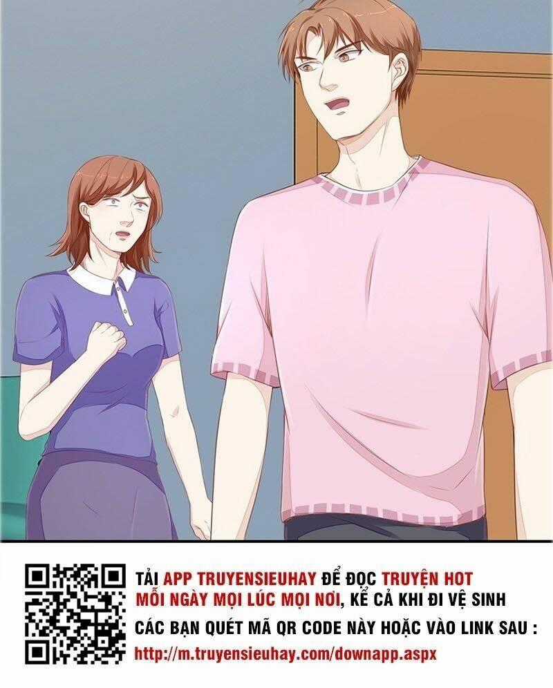 Chung Cực Thấu Thị Nhãn - Chapter 60 - Trang 21