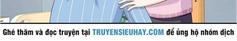 Chung Cực Thấu Thị Nhãn - Chapter 62 - Trang 10