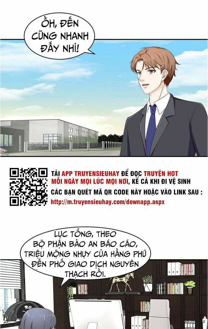 Chung Cực Thấu Thị Nhãn - Chapter 63 - Trang 4