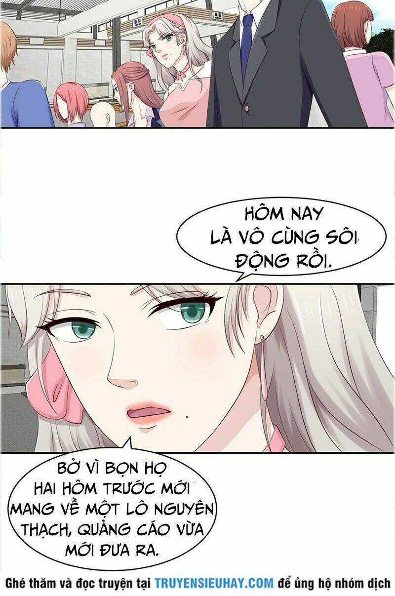 Chung Cực Thấu Thị Nhãn - Chapter 63 - Trang 9