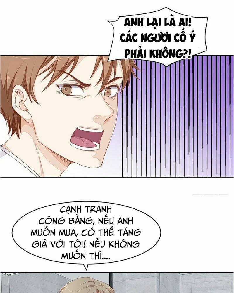 Chung Cực Thấu Thị Nhãn - Chapter 64 - Trang 20
