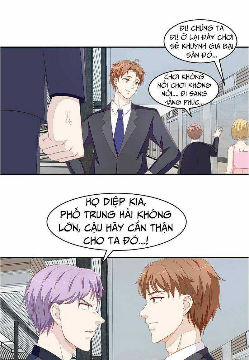 Chung Cực Thấu Thị Nhãn - Chapter 65 - Trang 16