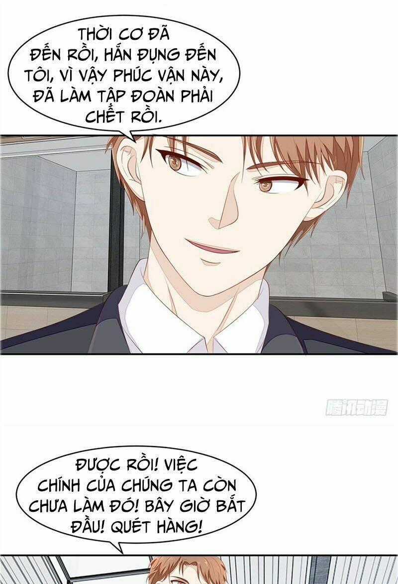 Chung Cực Thấu Thị Nhãn - Chapter 65 - Trang 20