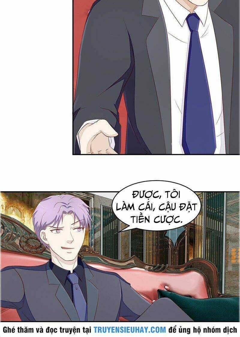 Chung Cực Thấu Thị Nhãn - Chapter 67 - Trang 3