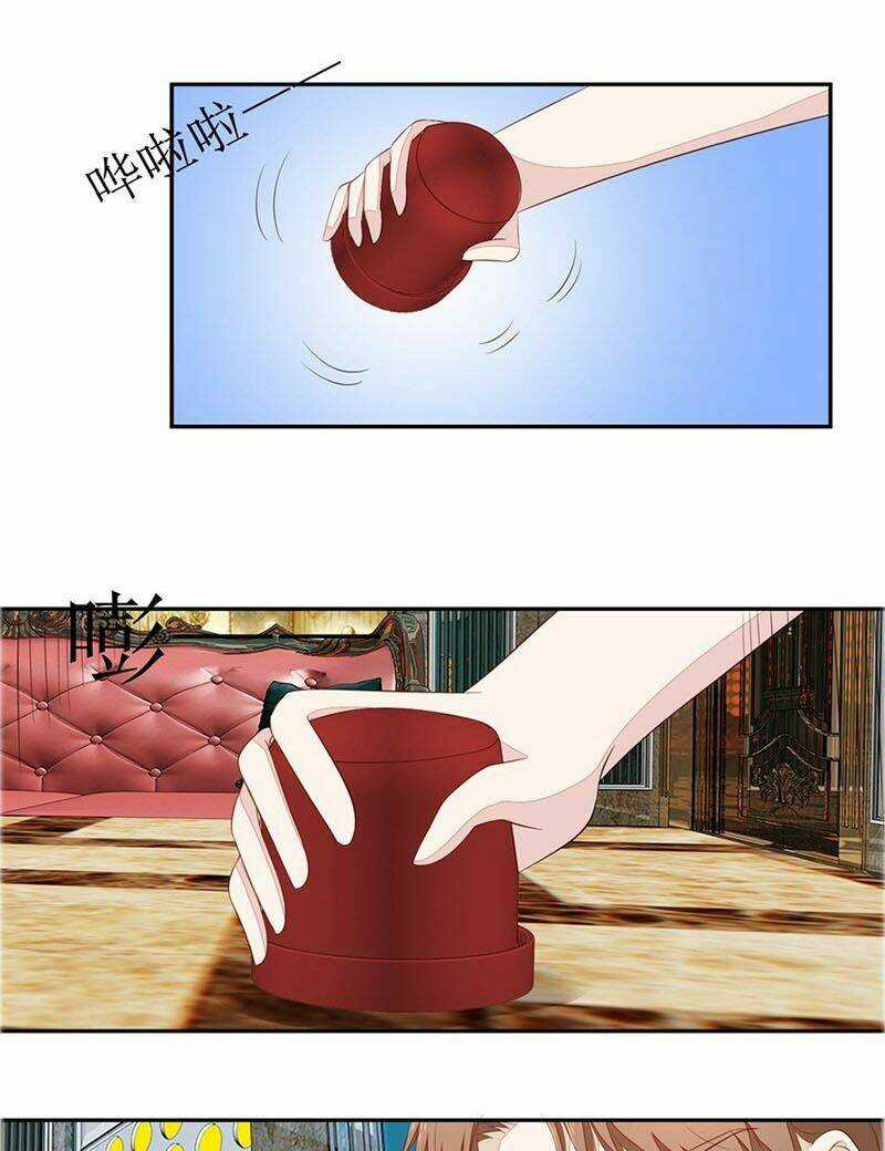 Chung Cực Thấu Thị Nhãn - Chapter 67 - Trang 4