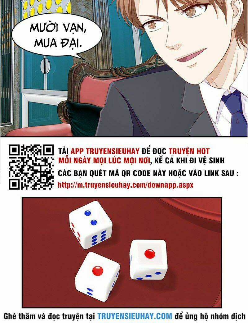 Chung Cực Thấu Thị Nhãn - Chapter 67 - Trang 5